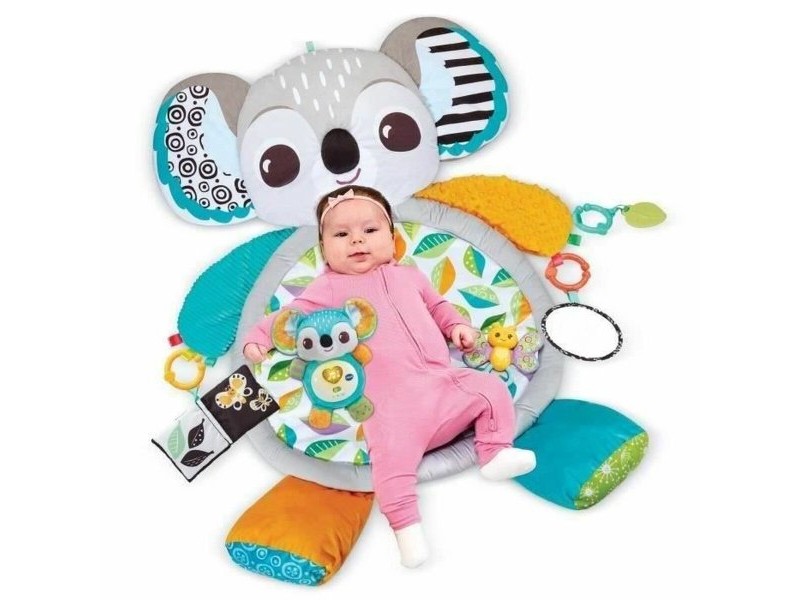 Център за дейности Vtech Baby Koala Cuddle Activity Mat