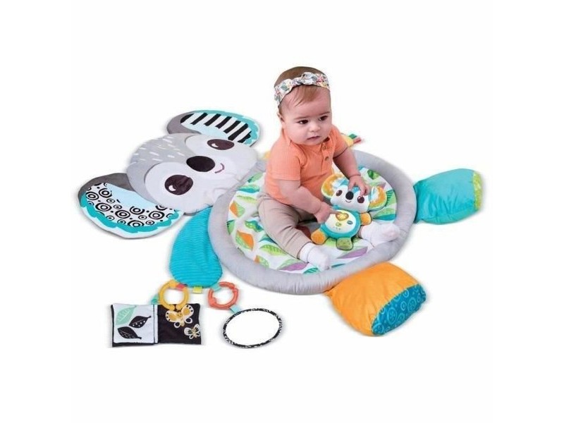 Център за дейности Vtech Baby Koala Cuddle Activity Mat