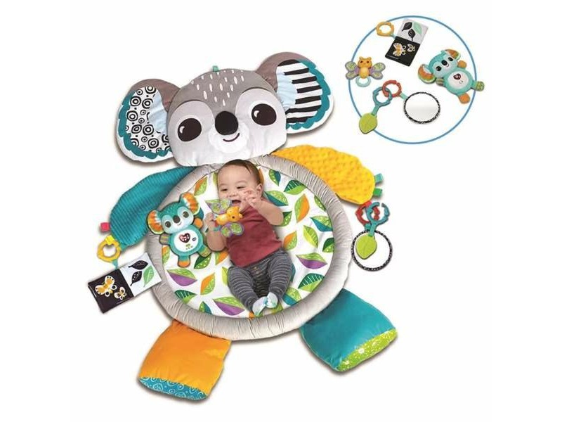 Одеяло за Бебето Vtech Koala