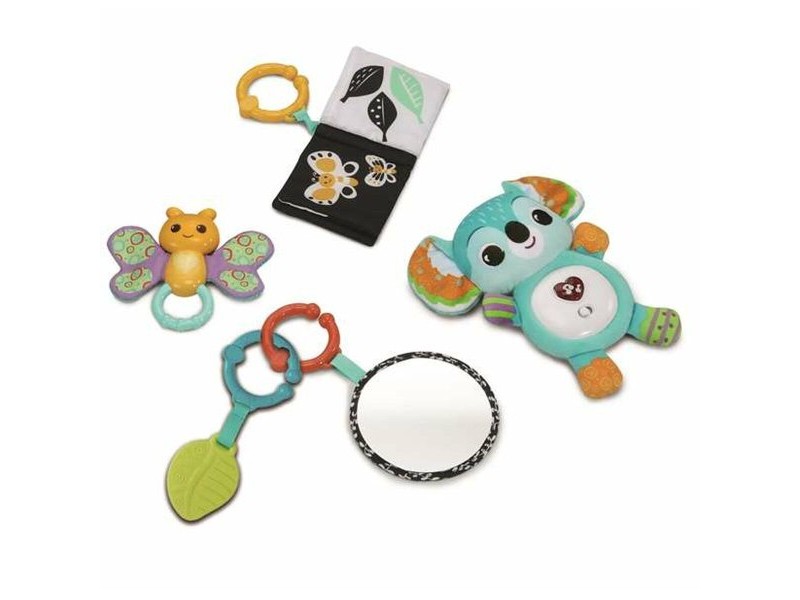 Одеяло за Бебето Vtech Koala