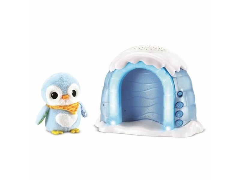 Музикална Играчка Vtech Baby PENGUIN NIGHT