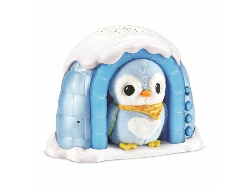 Музикална Играчка Vtech Baby PENGUIN NIGHT
