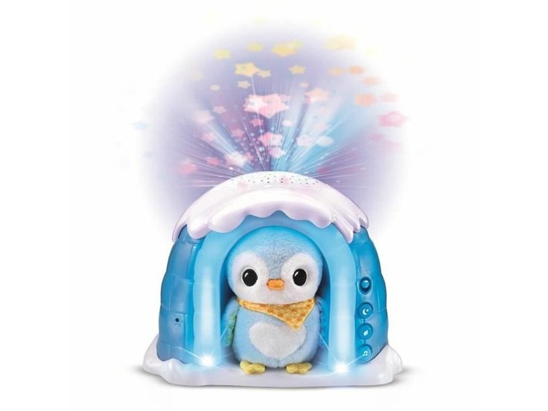 Музикална Играчка Vtech Baby PENGUIN NIGHT