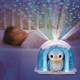 Музикална Играчка Vtech Baby PENGUIN NIGHT