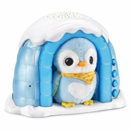 нощната лампа Vtech