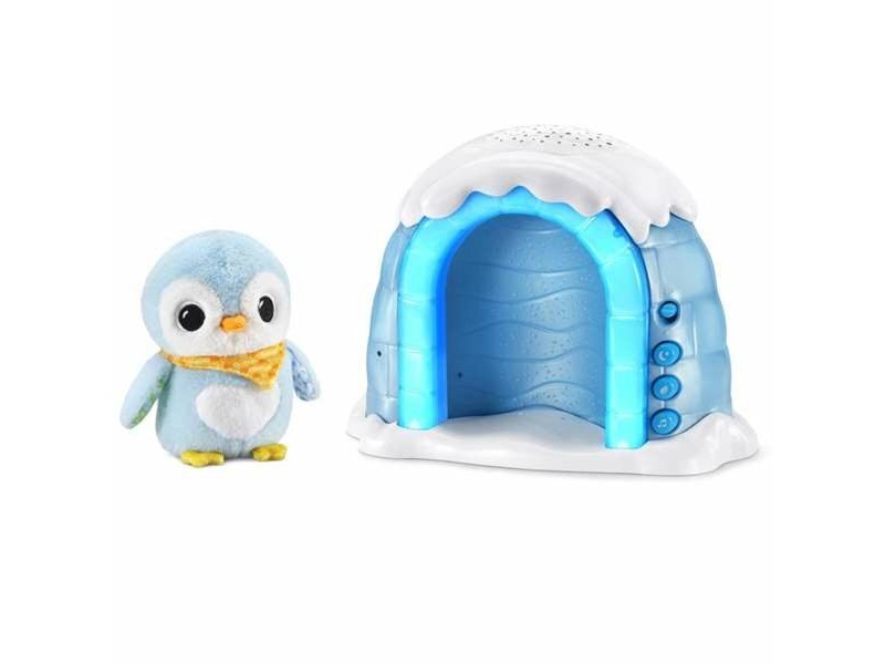 нощната лампа Vtech