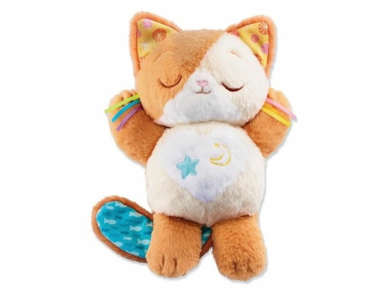 Музикална Играчка Vtech Baby My Kitten Sweet Night