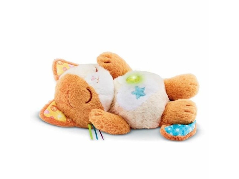 Музикална Играчка Vtech Baby My Kitten Sweet Night