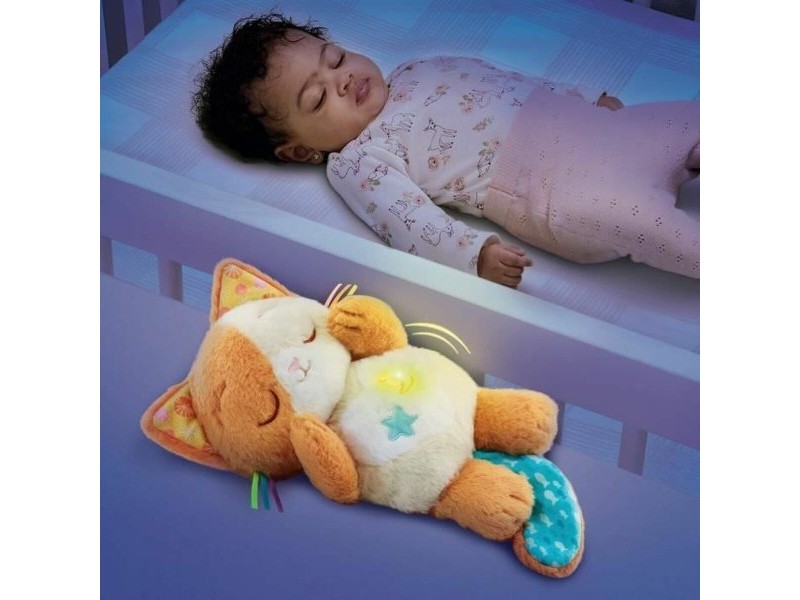 Музикална Играчка Vtech Baby My Kitten Sweet Night