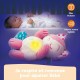Мека играчка със звук Vtech Baby