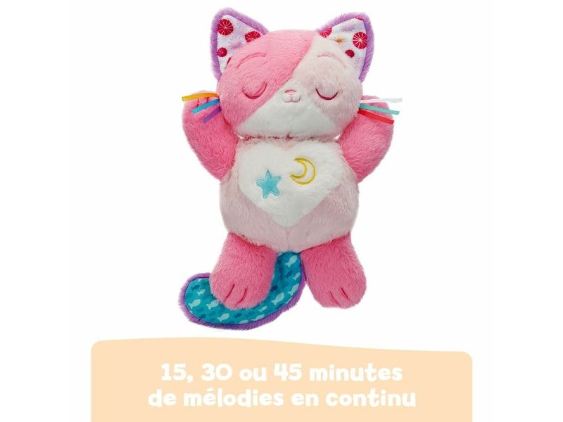 Мека играчка със звук Vtech Baby