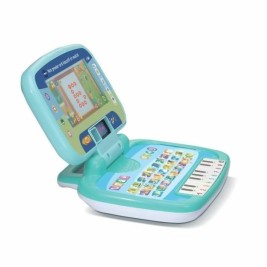 Образователна игра Vtech Baby MI PRIMERA COMPUTADORA EDUCATIVA Y MUSICAL френски