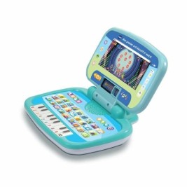Образователна игра Vtech Baby MI PRIMERA COMPUTADORA EDUCATIVA Y MUSICAL френски