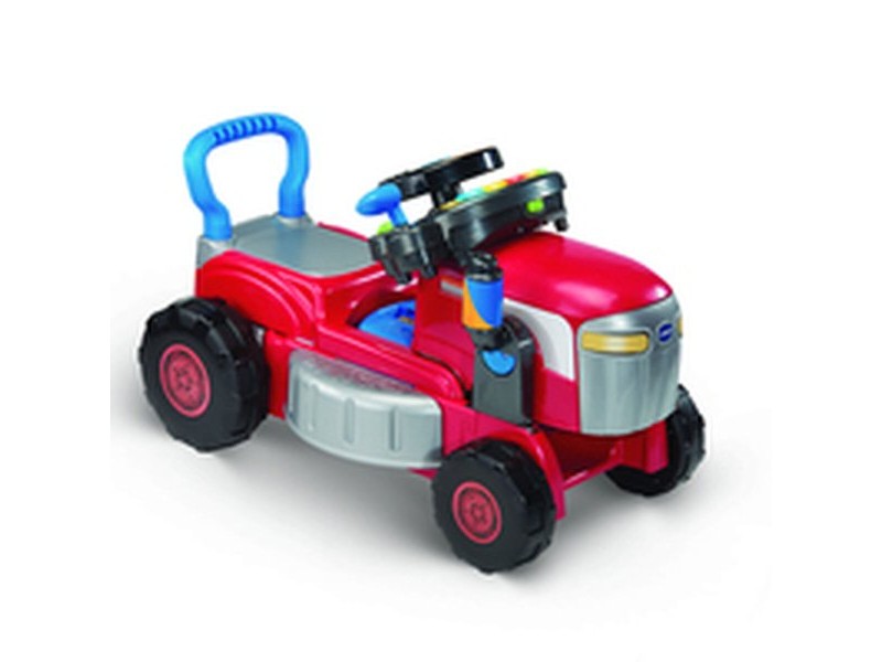 Playset Vtech Baby