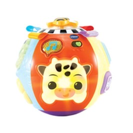 Дървена Игра Vtech Baby (1 броя)