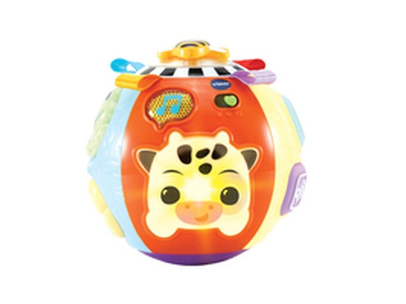 Дървена Игра Vtech Baby (1 броя)