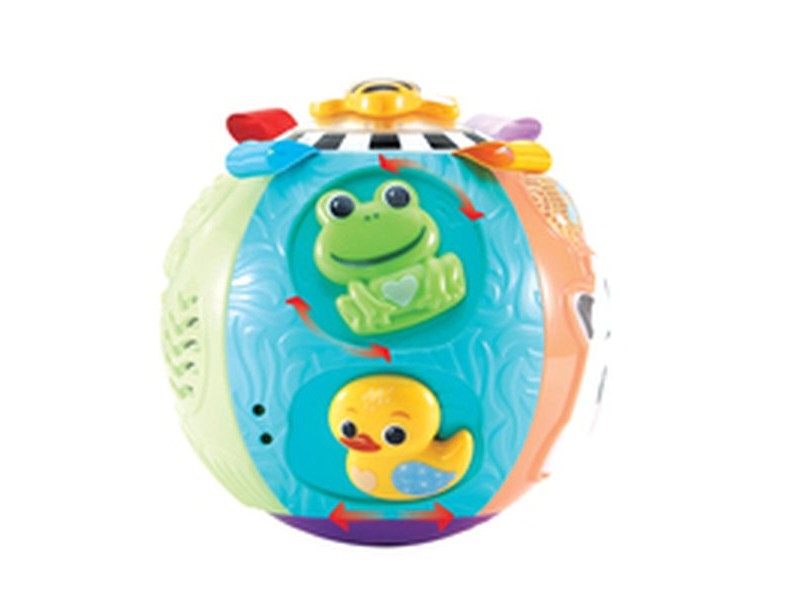 Дървена Игра Vtech Baby (1 броя)