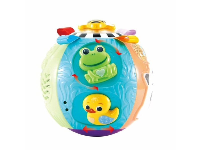 Дървена Игра Vtech Baby (1 броя)