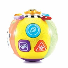 Дървена Игра Vtech Baby (1 броя)