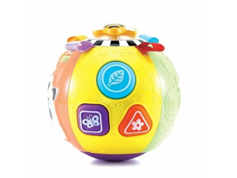 Дървена Игра Vtech Baby (1 броя)