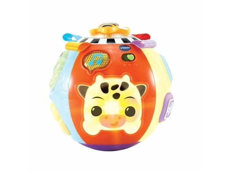 Дървена Игра Vtech Baby (1 броя)