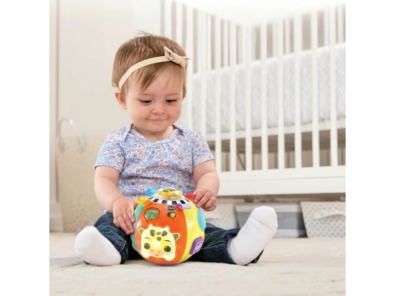 Дървена Игра Vtech Baby (1 броя)