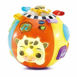 Музикална Играчка Vtech 12,6 x 12,6 x 12,6 cm