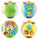 Музикална Играчка Vtech 12,6 x 12,6 x 12,6 cm