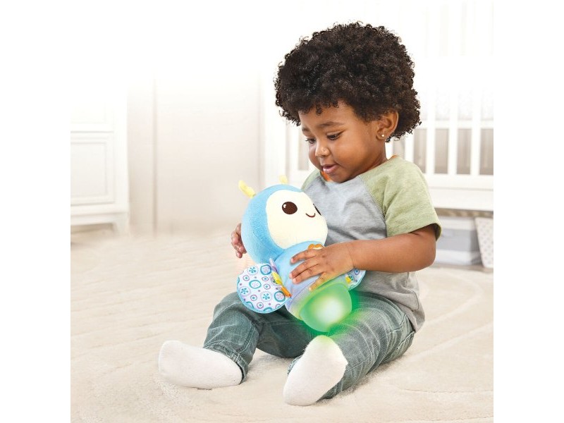 нощната лампа Vtech Baby (1 броя)