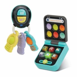 Играчка Телефон Vtech Baby MAGI'POP