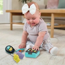 Играчка Телефон Vtech Baby MAGI'POP