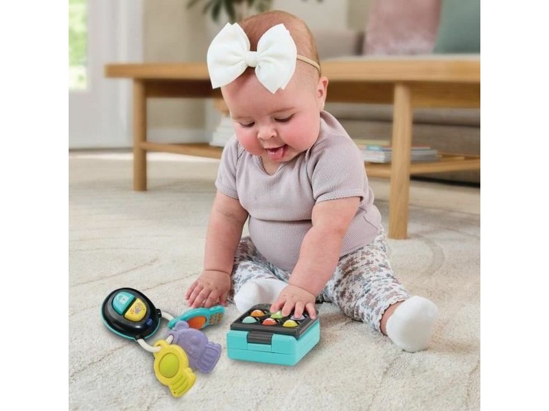 Играчка Телефон Vtech Baby MAGI'POP