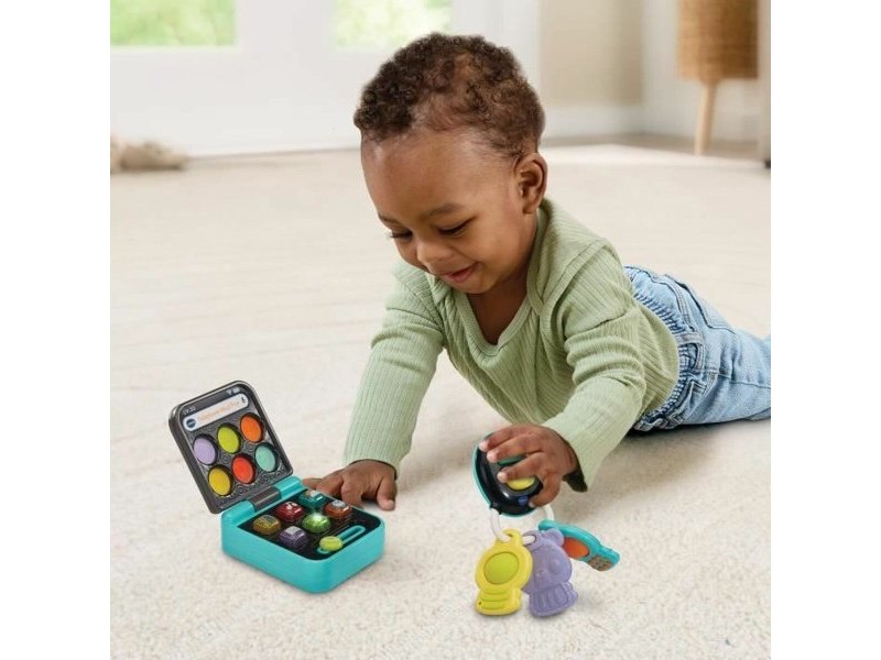 Играчка Телефон Vtech Baby MAGI'POP