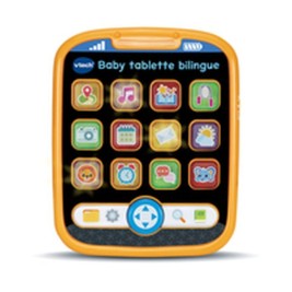 Интерактивен Таблет за Деца Vtech Baby (1 броя)