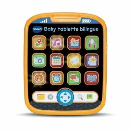 Интерактивен Таблет за Деца Vtech Baby (1 броя)