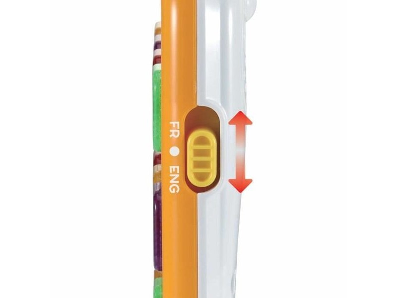 Интерактивен Таблет за Деца Vtech Baby (1 броя)