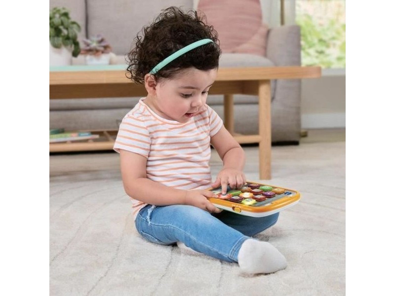Интерактивен Таблет за Деца Vtech Baby (1 броя)