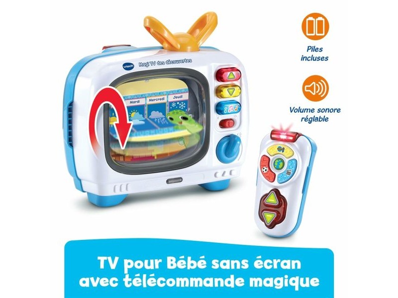 Музикална Играчка Vtech Baby