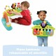 Подложка за игра Vtech Baby Tap Tap Картон Пластмаса Пиано