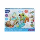Подложка за игра Vtech Baby Tap Tap Картон Пластмаса Пиано