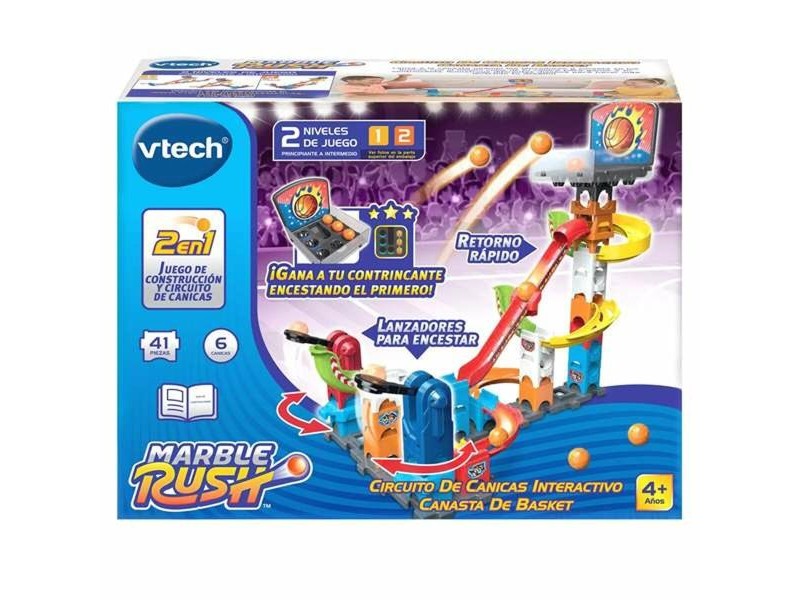 Верига от Топки Vtech