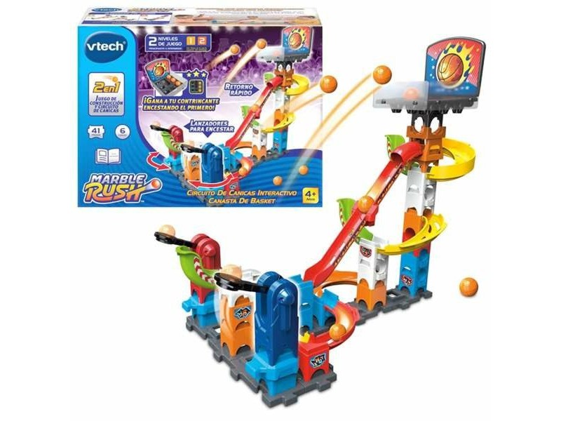 Верига от Топки Vtech