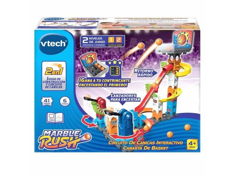 Верига от Топки Vtech