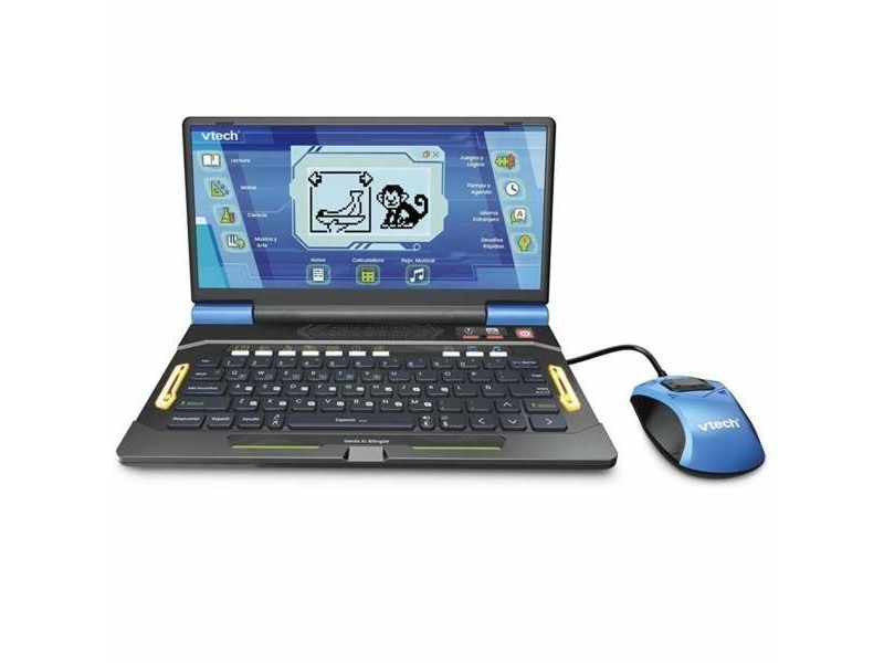 Интерактивна Играчка Vtech ES