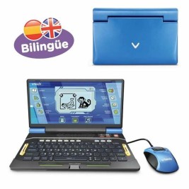 Интерактивна Играчка Vtech ES
