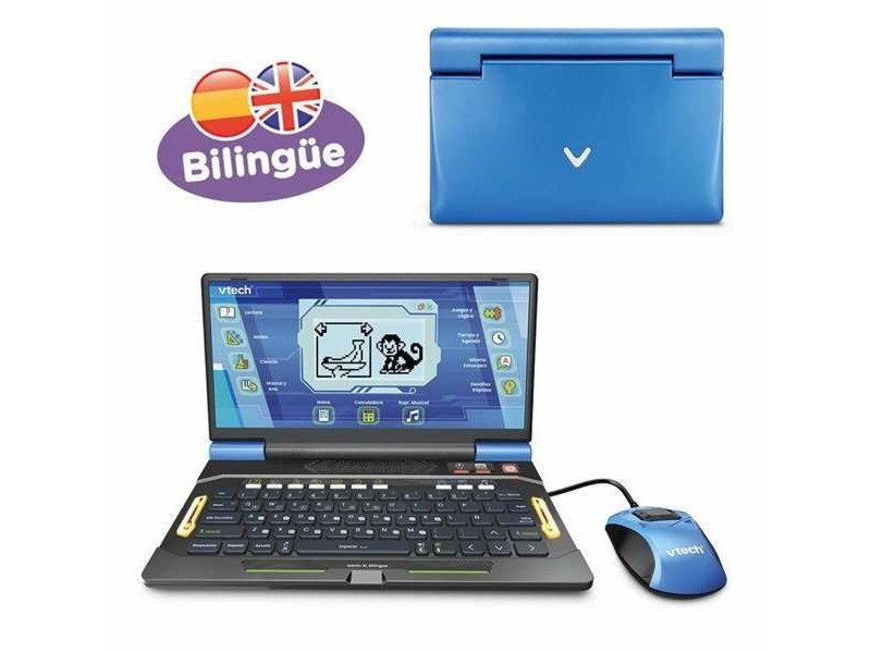 Интерактивна Играчка Vtech ES