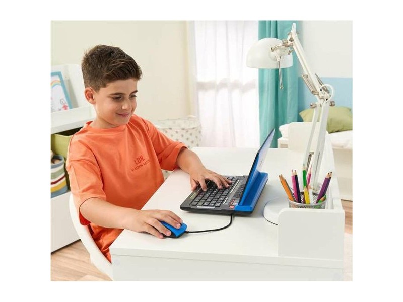 Интерактивна Играчка Vtech ES