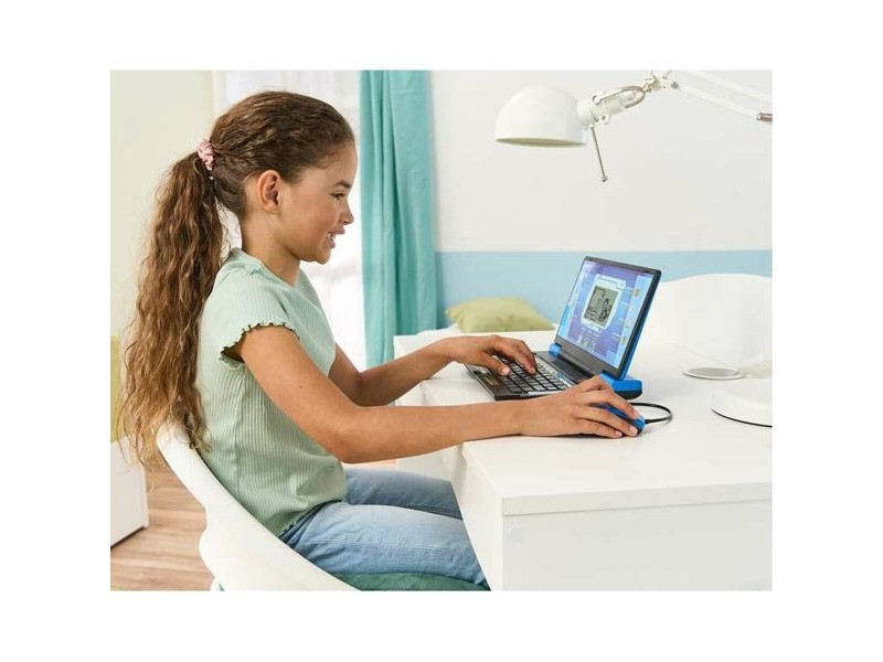 Интерактивна Играчка Vtech ES