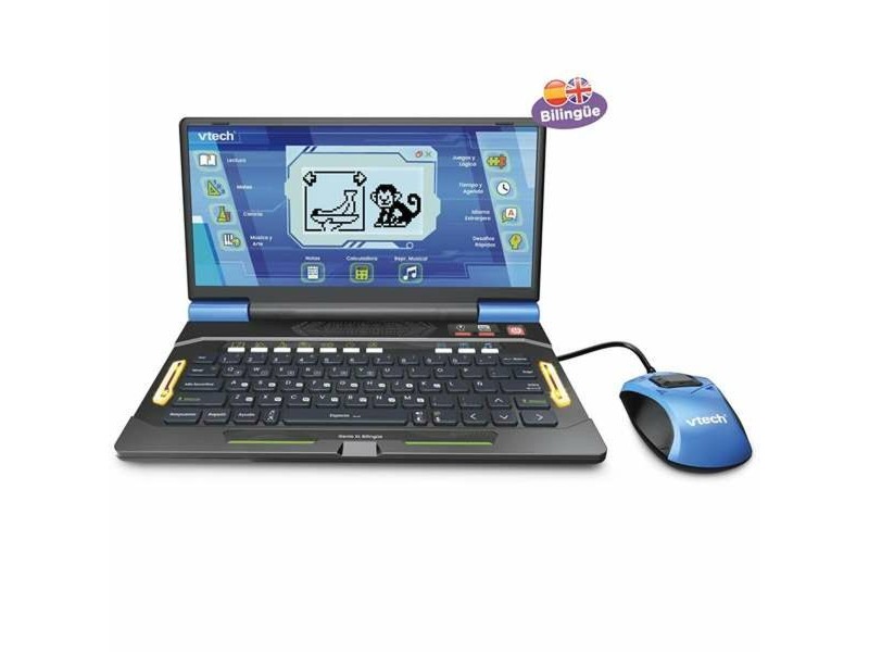 Интерактивна Играчка Vtech ES