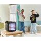 Тонколони с блутут и микрофон Караоке Vtech 80-581722-022 Тонколони с блутут и микрофон Караоке Vtech 80-581722-022